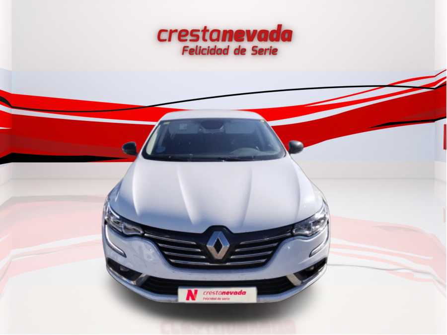Imagen de Renault Talisman