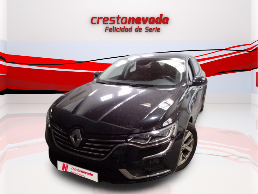 Imagen de Renault Talisman