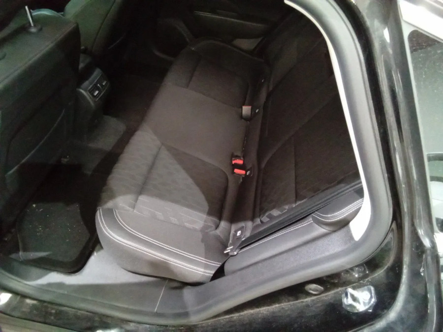 Imagen de Renault Talisman