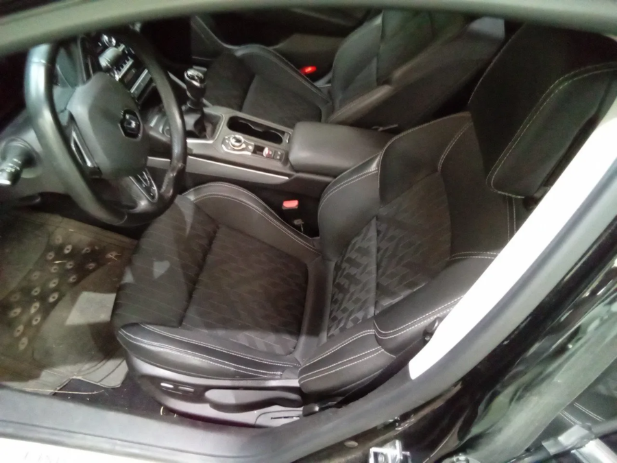 Imagen de Renault Talisman