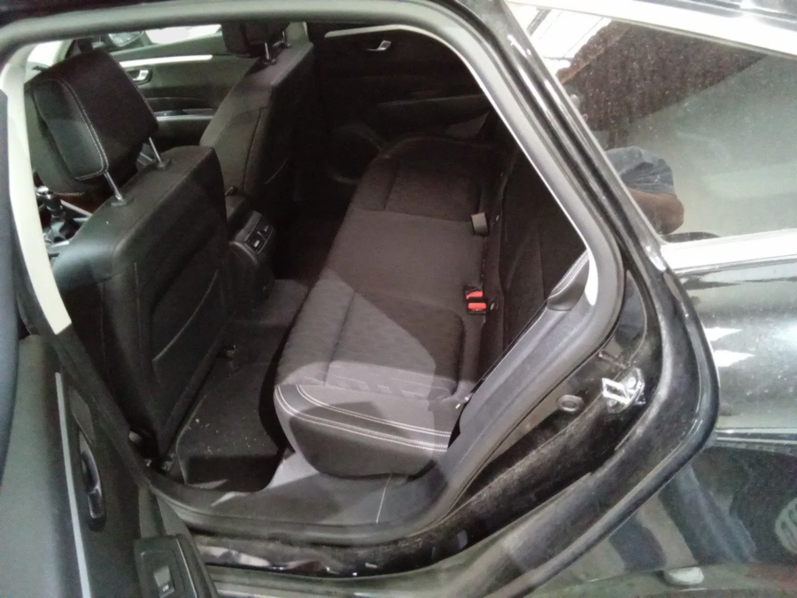 Imagen de Renault Talisman