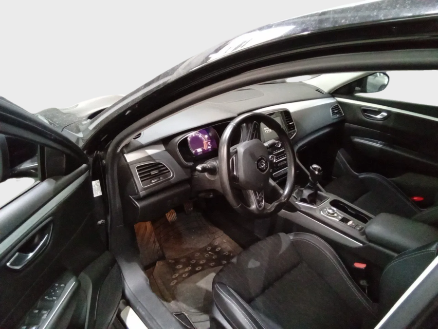 Imagen de Renault Talisman