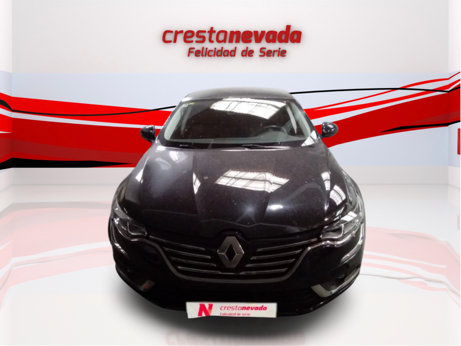 Imagen de Renault Talisman