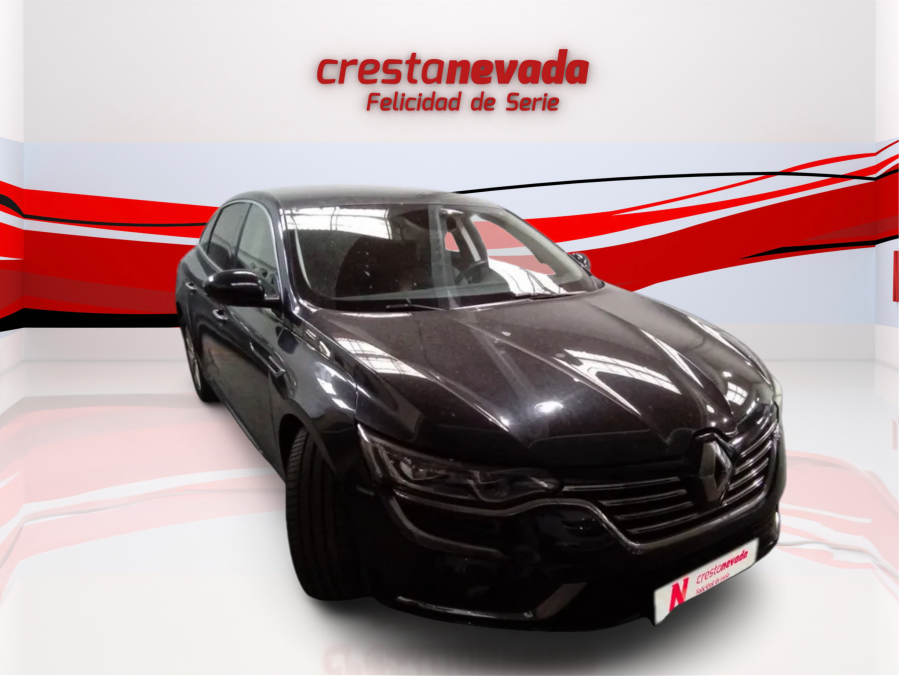 Imagen de Renault Talisman