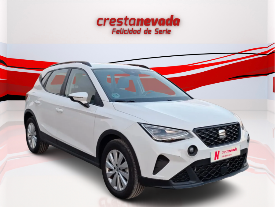 Imagen de SEAT Arona
