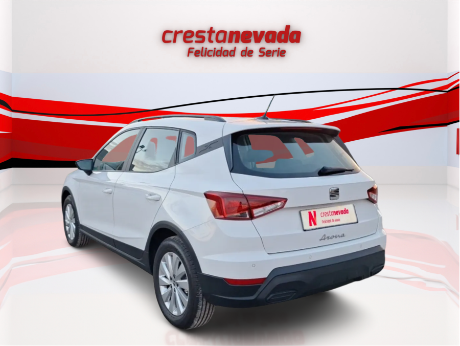 Imagen de SEAT Arona