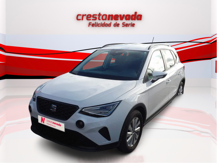 Imagen de SEAT Arona