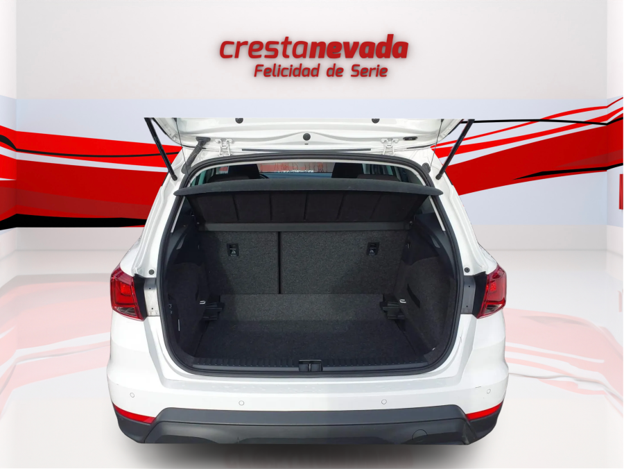 Imagen de SEAT Arona