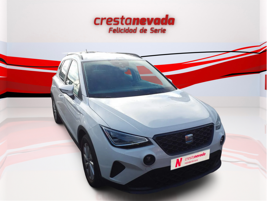 Imagen de SEAT Arona