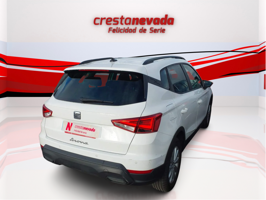 Imagen de SEAT Arona