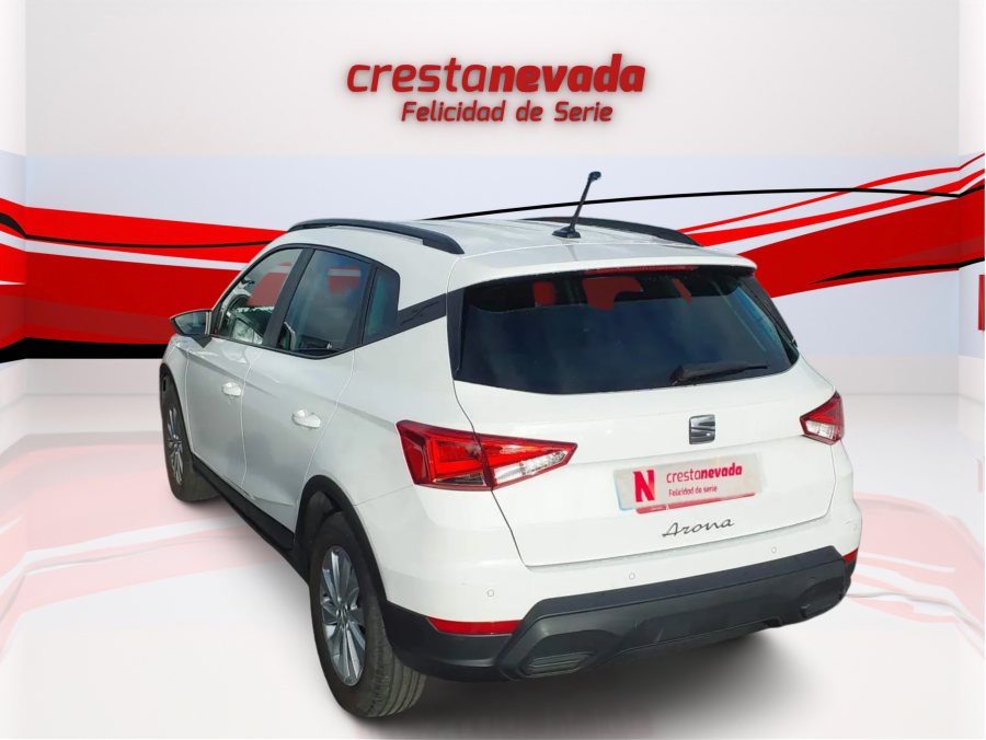Imagen de SEAT Arona