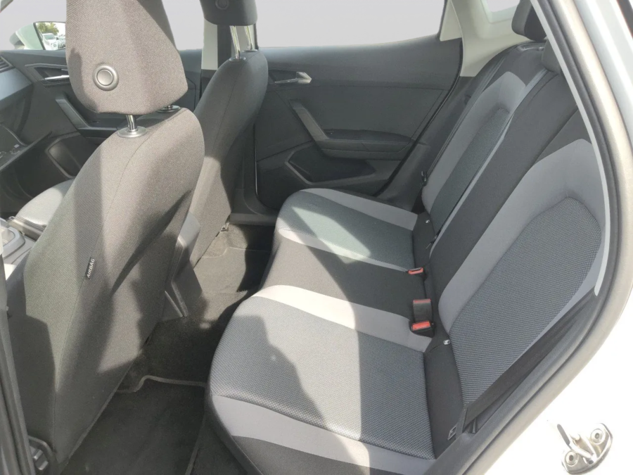 Imagen de SEAT Arona