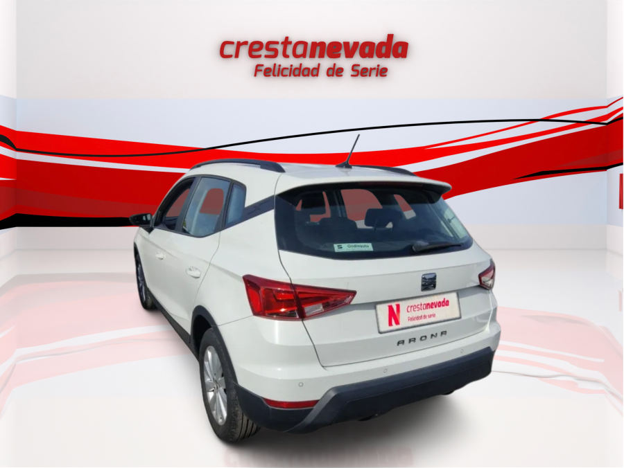 Imagen de SEAT Arona