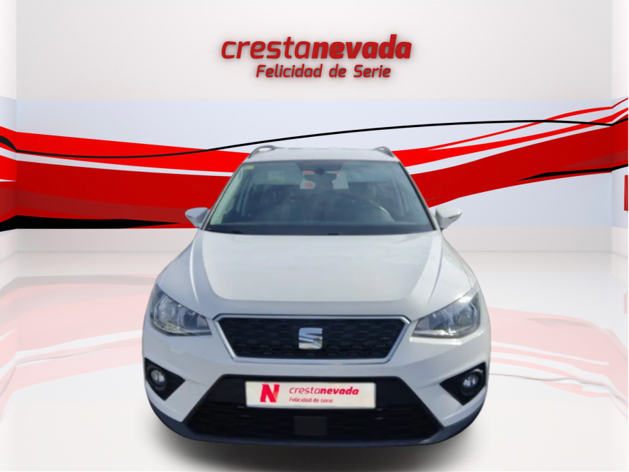 Imagen de SEAT Arona