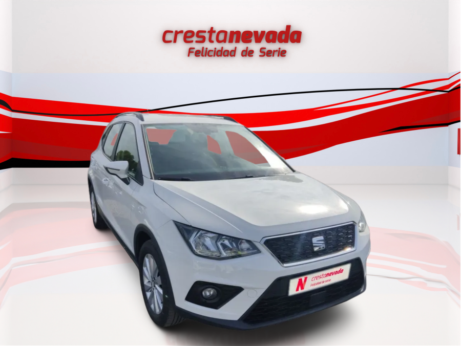 Imagen de SEAT Arona