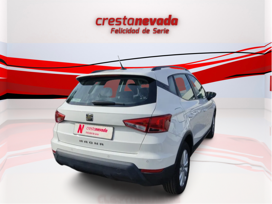 Imagen de SEAT Arona