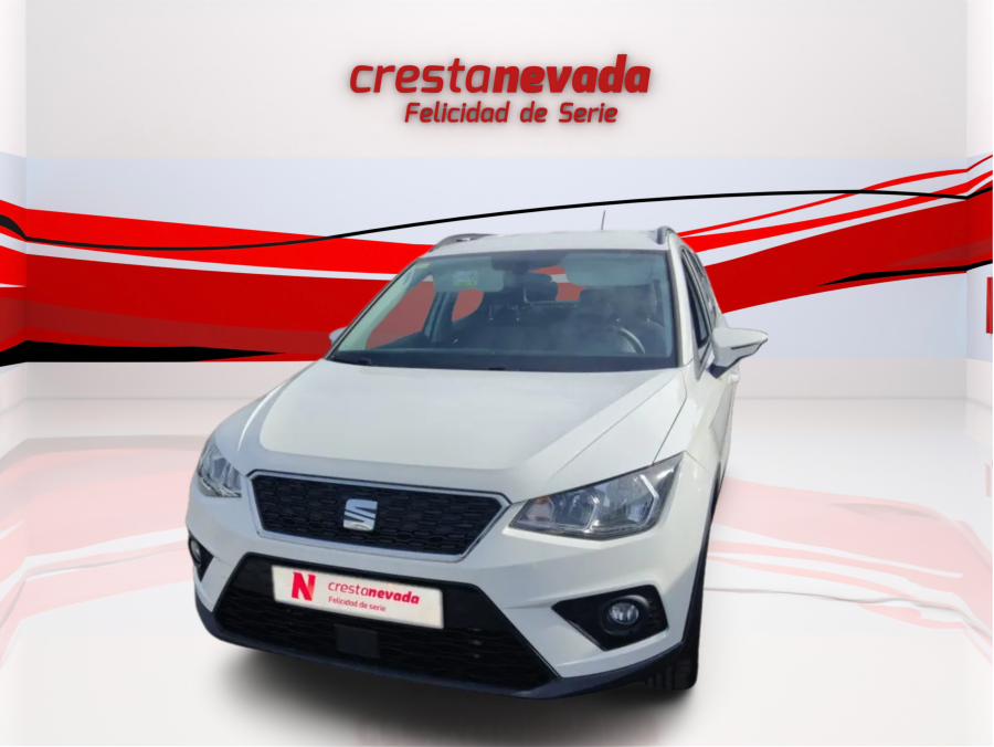 Imagen de SEAT Arona