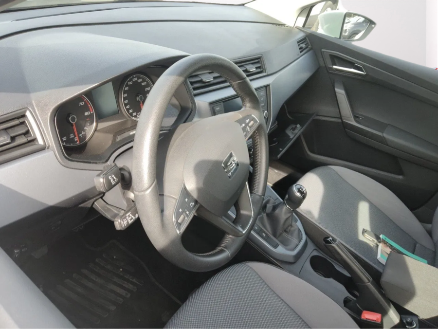 Imagen de SEAT Arona