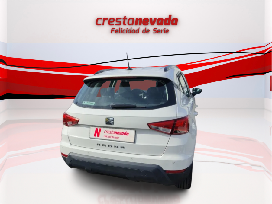 Imagen de SEAT Arona