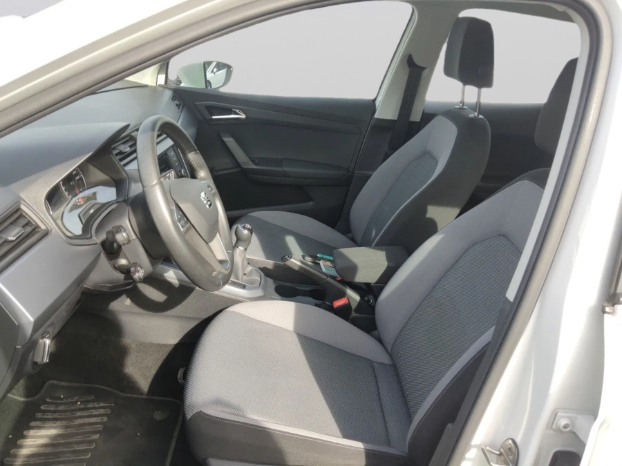 Imagen de SEAT Arona