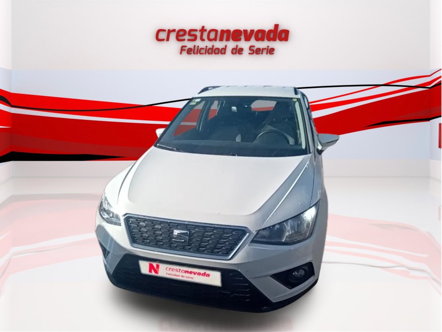 Imagen de SEAT Arona