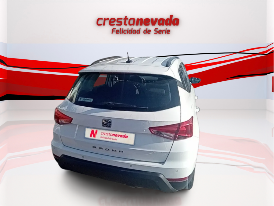 Imagen de SEAT Arona