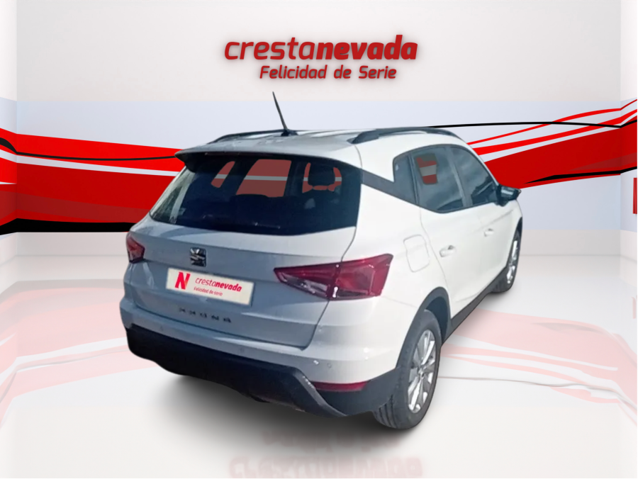 Imagen de SEAT Arona