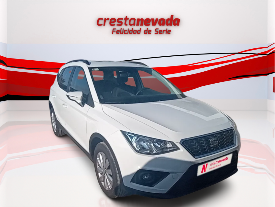 Imagen de SEAT Arona
