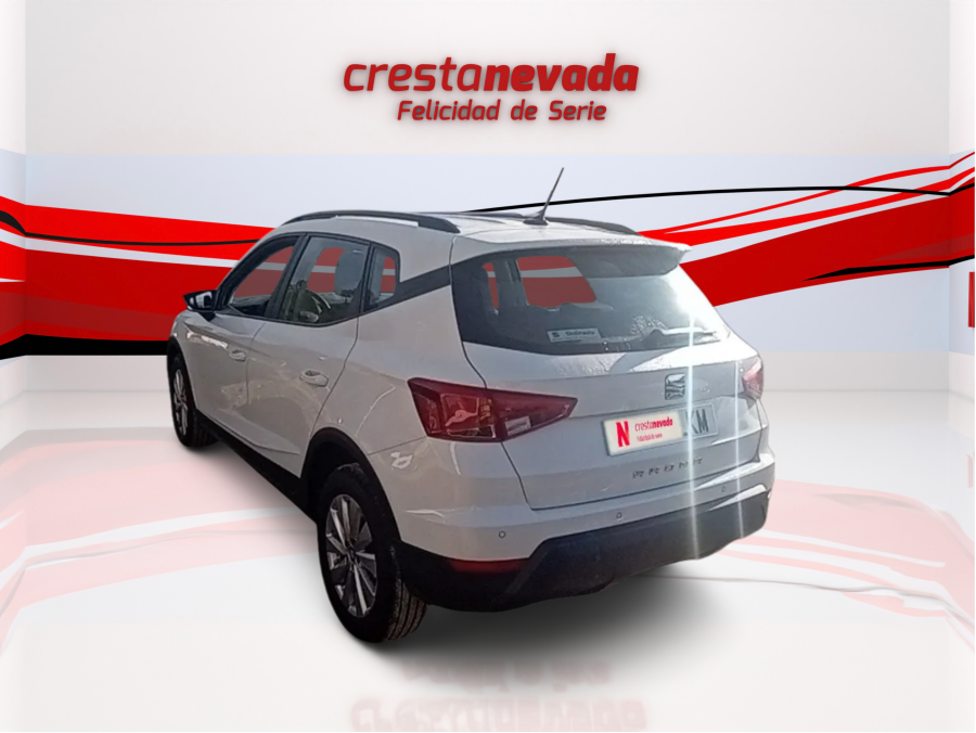 Imagen de SEAT Arona
