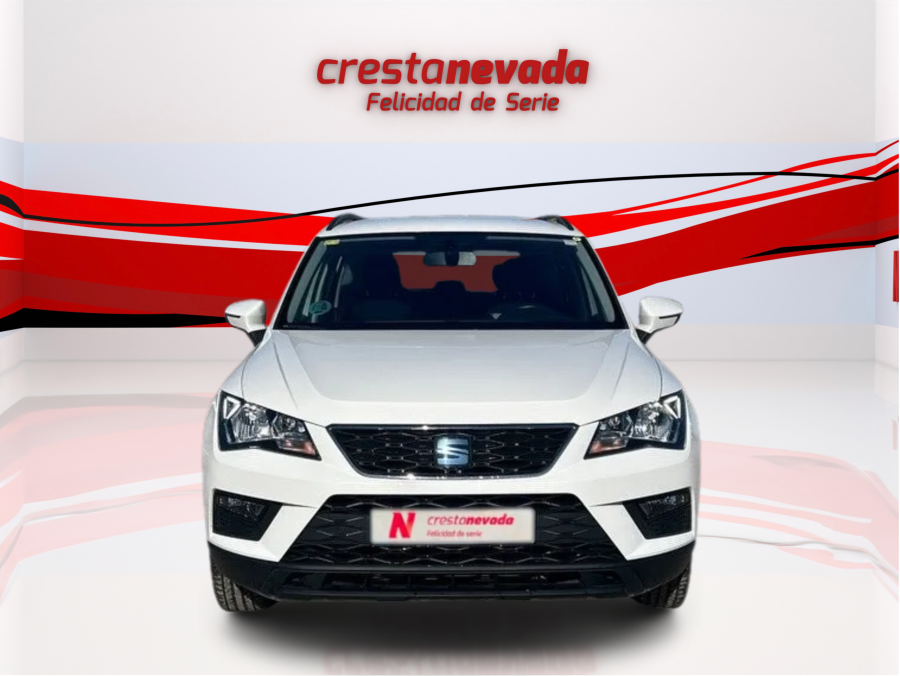 Imagen de SEAT Ateca