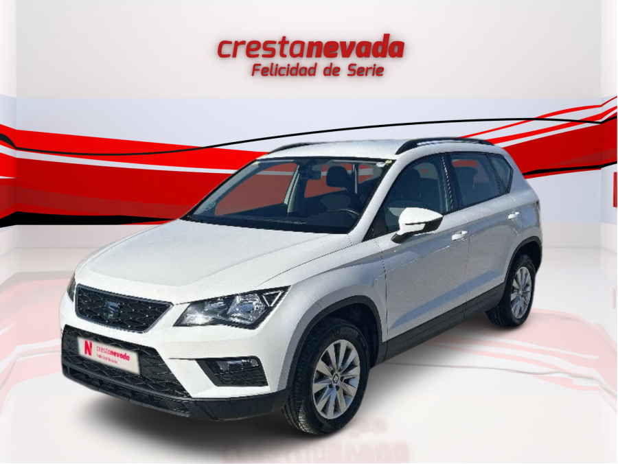 Imagen de SEAT Ateca
