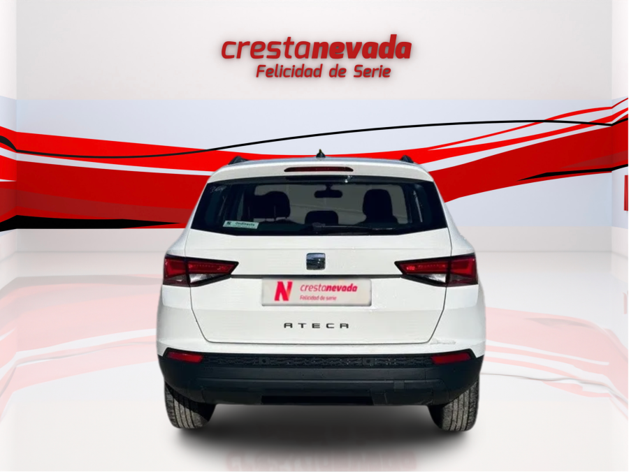 Imagen de SEAT Ateca
