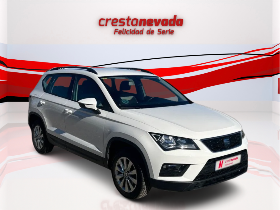 Imagen de SEAT Ateca