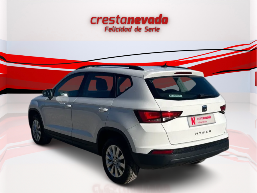 Imagen de SEAT Ateca