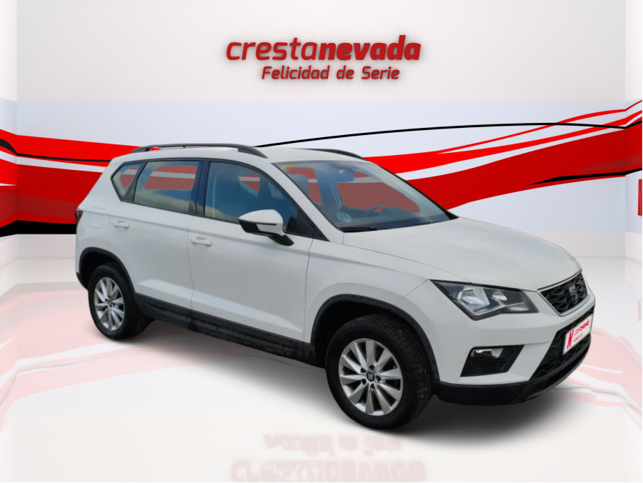 Imagen de SEAT Ateca