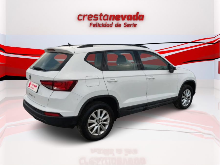 Imagen de SEAT Ateca
