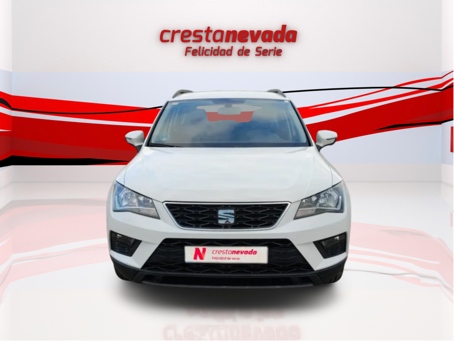 Imagen de SEAT Ateca