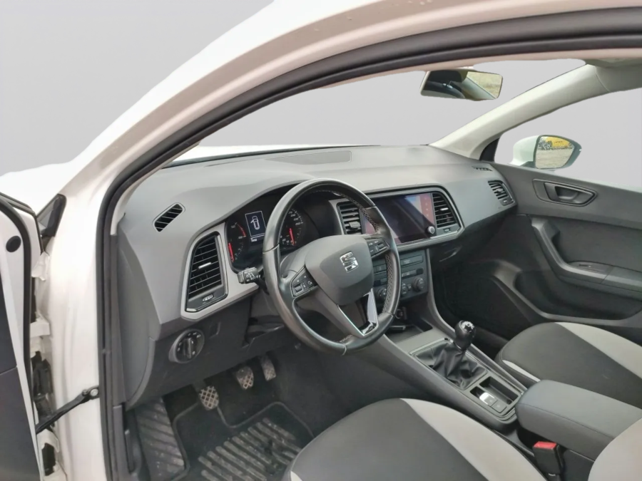 Imagen de SEAT Ateca