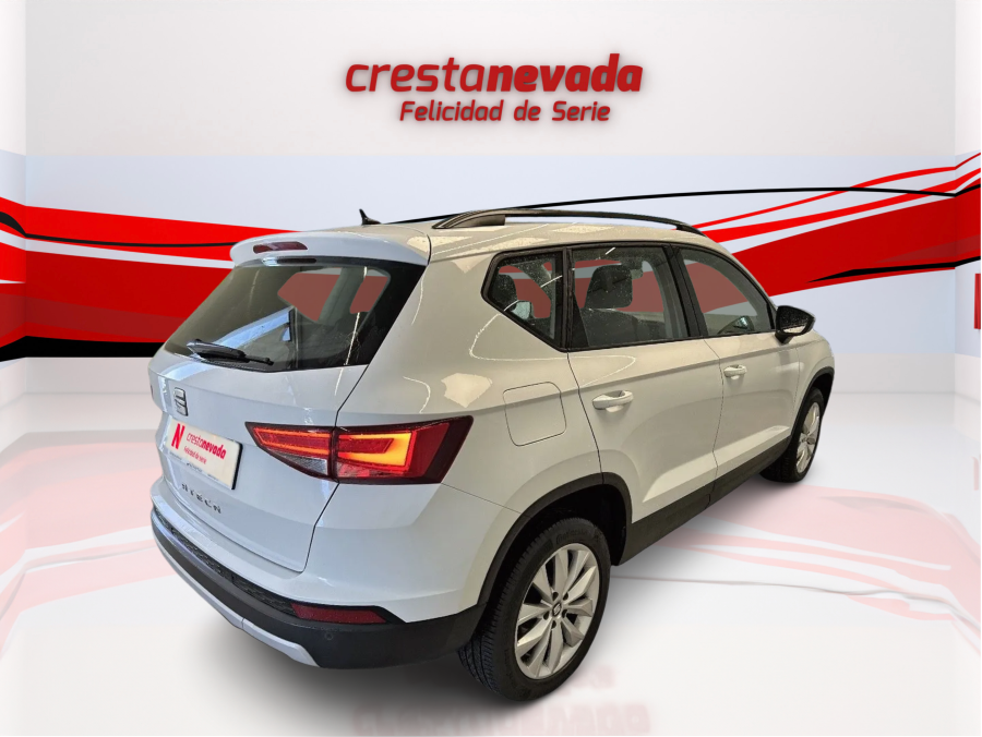 Imagen de SEAT Ateca