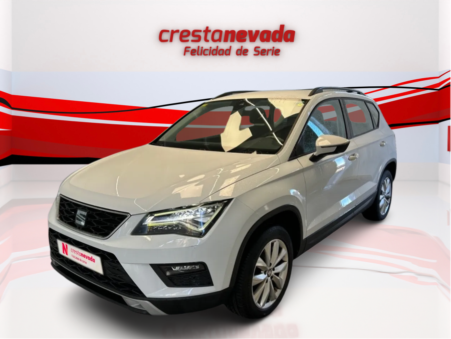 Imagen de SEAT Ateca