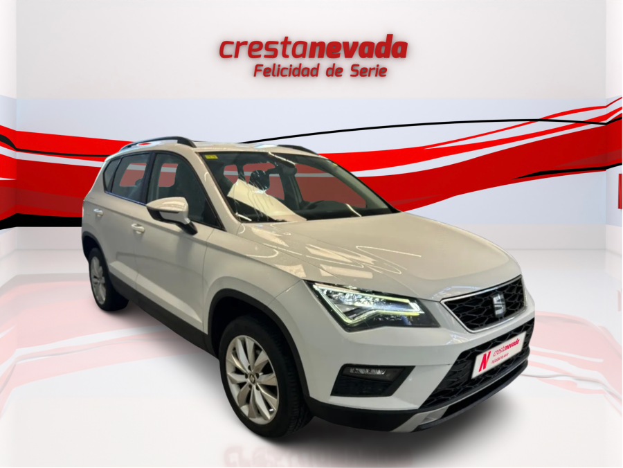 Imagen de SEAT Ateca