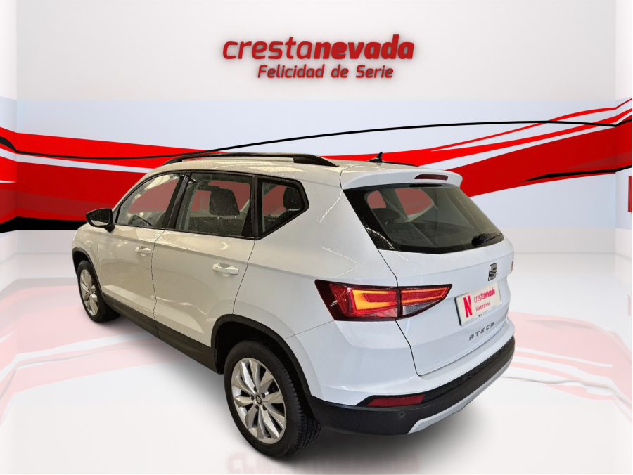 Imagen de SEAT Ateca