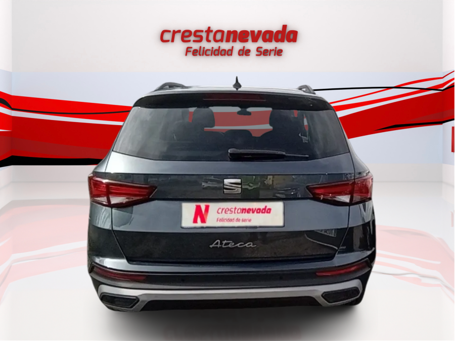 Imagen de SEAT Ateca