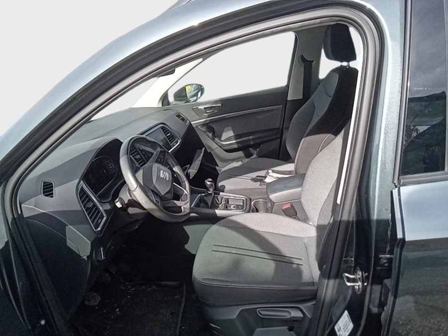 Imagen de SEAT Ateca
