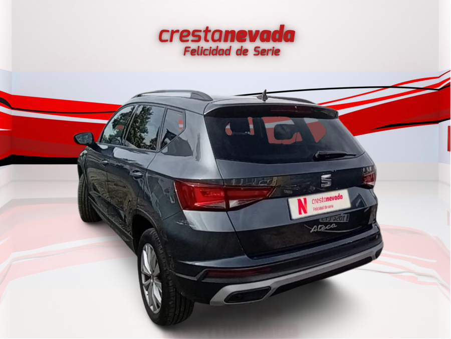 Imagen de SEAT Ateca