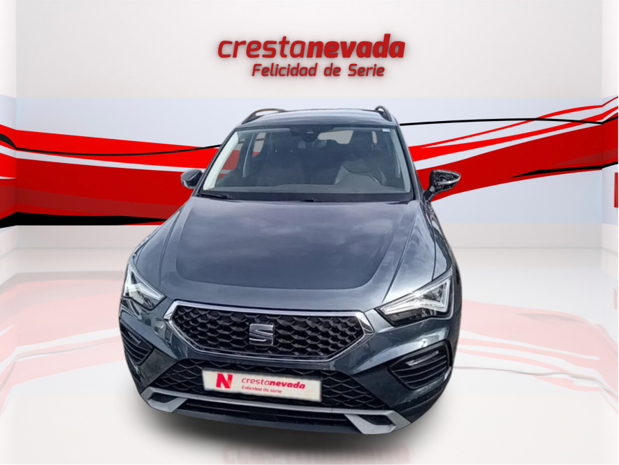 Imagen de SEAT Ateca