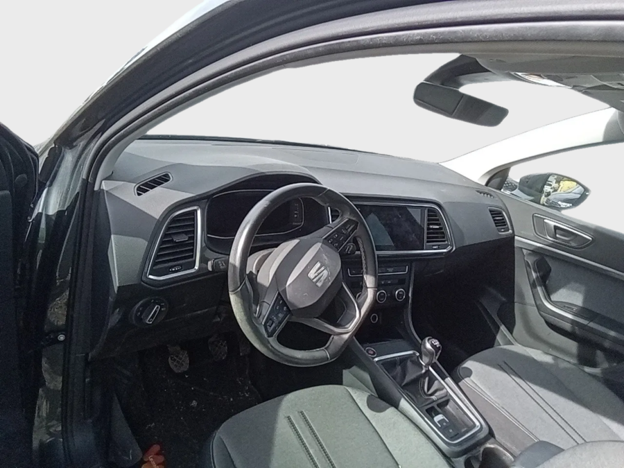 Imagen de SEAT Ateca