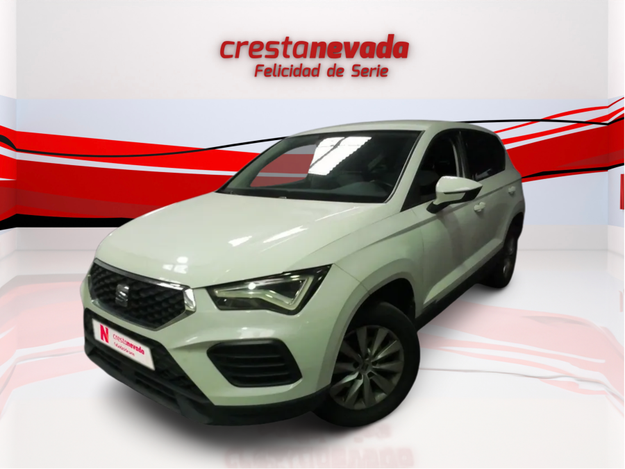 Imagen de SEAT Ateca