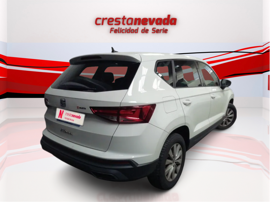 Imagen de SEAT Ateca