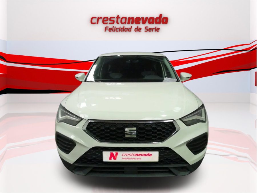 Imagen de SEAT Ateca